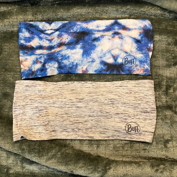 Buff headbands - Picture 1 of 2